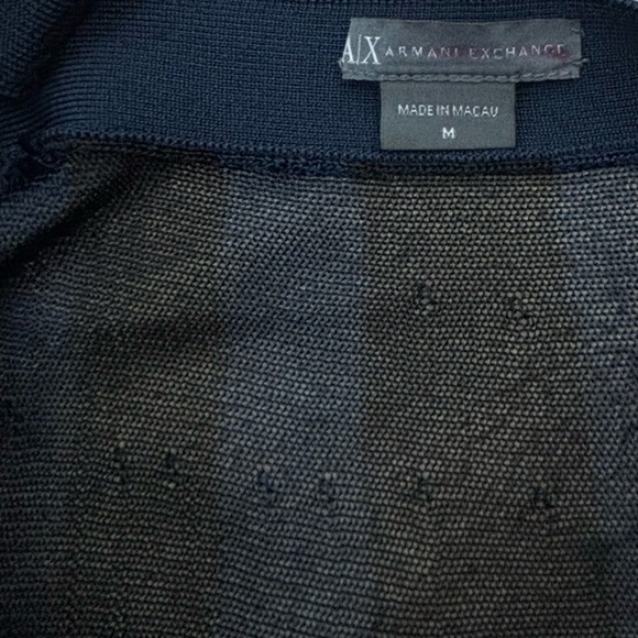 Armani Exchange top - Picture 4 of 5